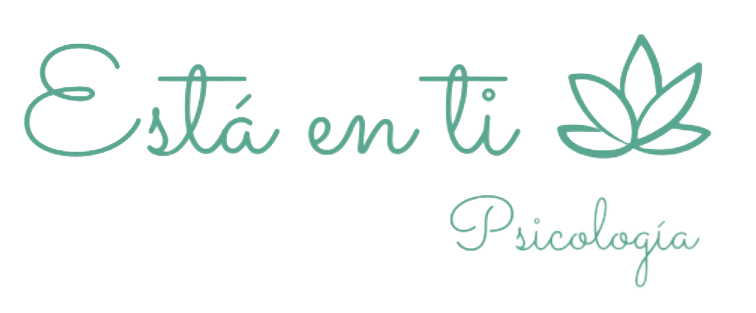 Está en ti Psicología